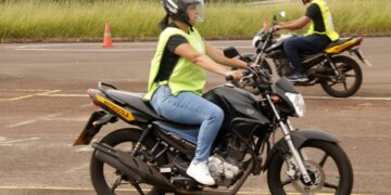 Curso de pilotagem segura para mulheres abre inscrições em Mato Grosso do Sul