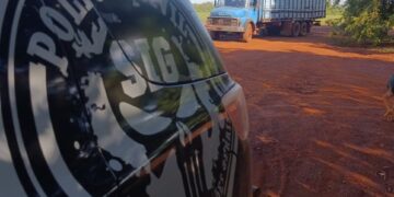 Olha o Gado! Rebanho furtado é recuperado e suspeito preso em flagrante