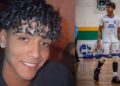 Adolescente de Sidrolândia morre afogado em rio de Santa Catarina