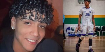 Adolescente de Sidrolândia morre afogado em rio de Santa Catarina