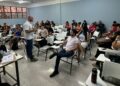 Programa Cuidando de Quem Cuida ganha nova sala na SAS 