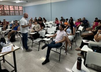 Programa Cuidando de Quem Cuida ganha nova sala na SAS 
