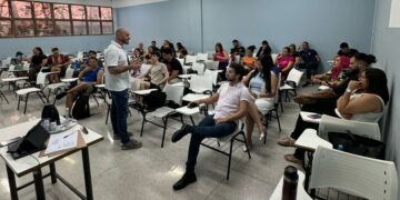 Programa Cuidando de Quem Cuida ganha nova sala na SAS 