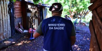 Saúde libera R$ 900 mil e reforça ações contra chikungunya na região de Dourados