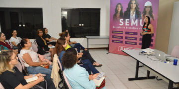 Programação do Mês da Mulher segue com atividades 