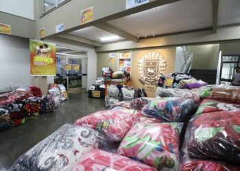 ‘Seu Abraço Aquece’ de 2026 terá foco na ampliação das doações e integração de ações sociais