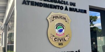 Suspeito de abusar de pelo menos 10 familiares por anos é preso