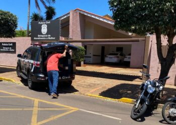 Homem é preso por estupro, extorsão e divulgação de conteúdo íntimo de quatro vítimas