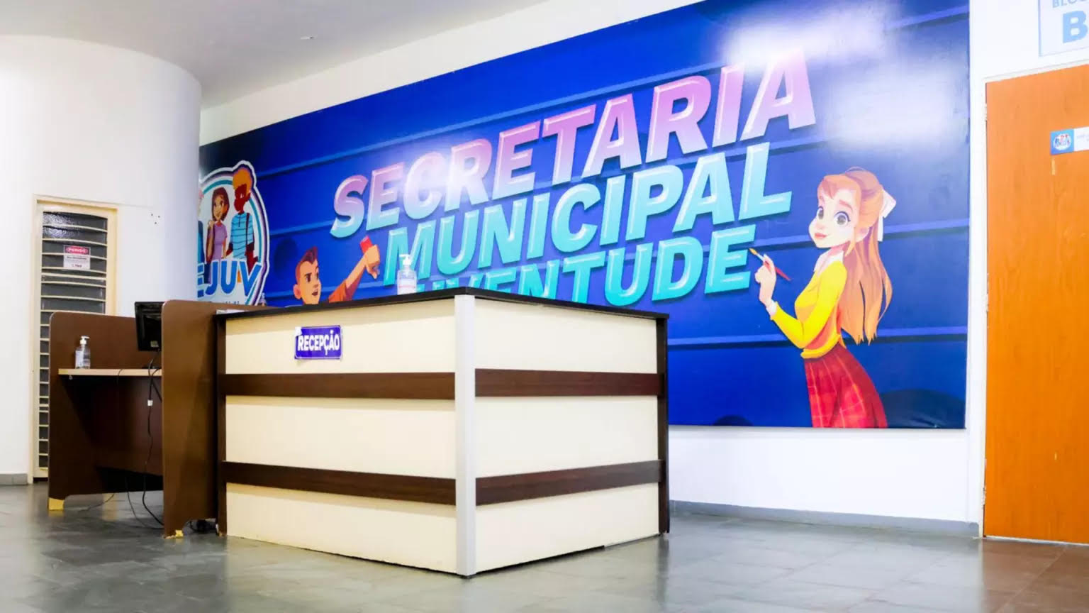 Sejuv suspende atendimento a partir de amanhã devido à mudança de endereço