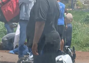 Motociclista morre em grave acidente na BR-463