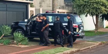 Suspeito de estelionato contra clínica oftalmológica é alvo de operação