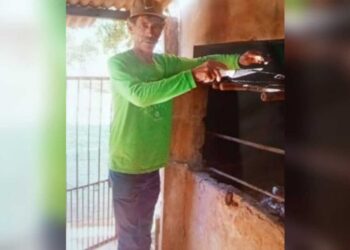 Acusação de furto termina em morte: homem é espancado a pauladas e morre em hospital