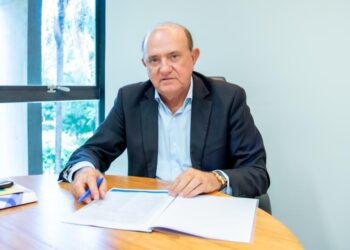 Osmar Jeronymo manda suspender emendas parlamentares por falhas em municípios de MS