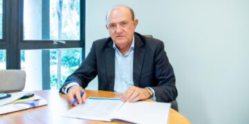 Osmar Jeronymo manda suspender emendas parlamentares por falhas em municípios de MS