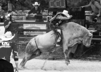 Após grave acidente na Europa, peão de MS volta às arenas em Campo Grande