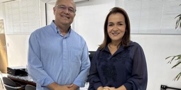 Com currículo de peso na PRF, Ciro Vieira assume Agetran em Campo Grande