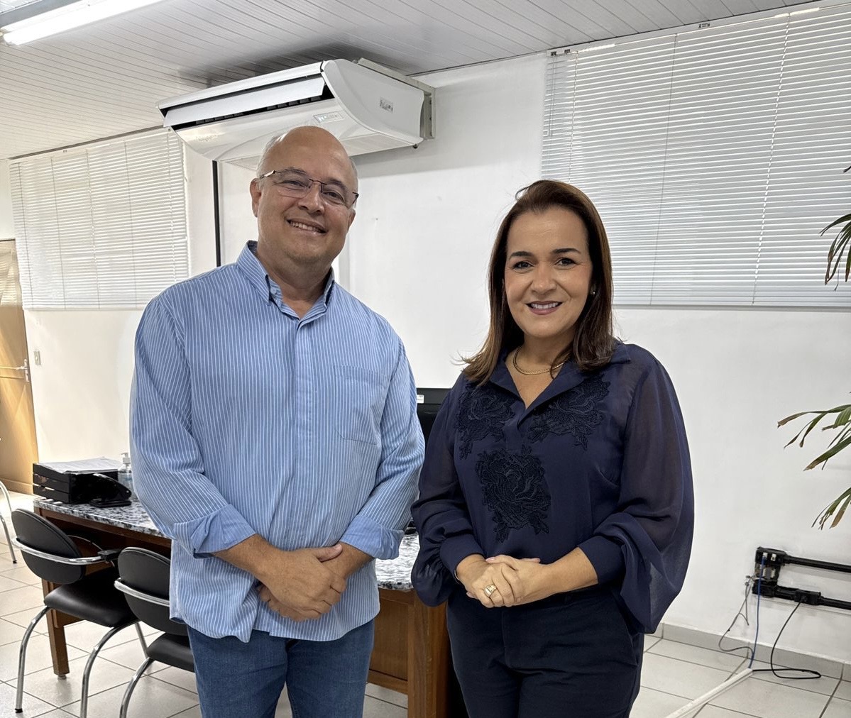 Com currículo de peso na PRF, Ciro Vieira assume Agetran em Campo Grande