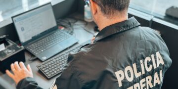 PF mira rede de crimes sexuais contra crianças e adolescentes em operação em MS