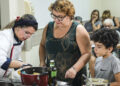 Cassems promove oficina culinária no Abril Azul para ajudar famílias atípicas em Campo Grande