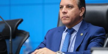 PL de Coronel David obriga divulgação da proibição de fidelização de contratos em MS