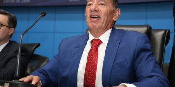 Gerson Claro aparece na frente em pesquisa para deputado estadual em MS