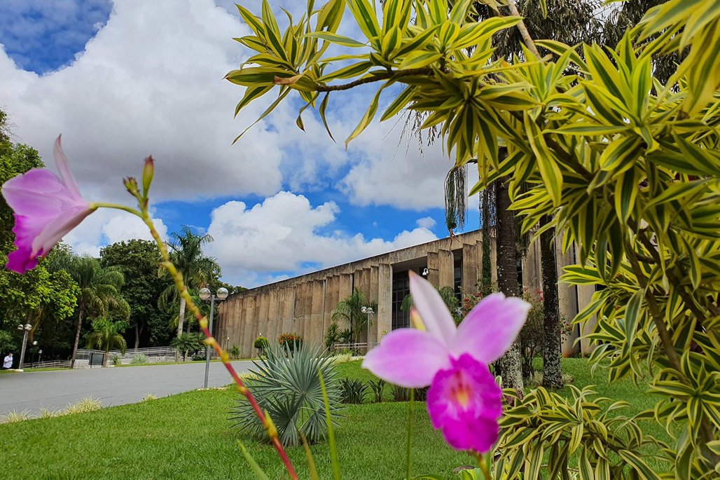 Agenda: Sessões, CCJR e palestra de conscientização sobre autismo movimentam a semana na ALEMS
