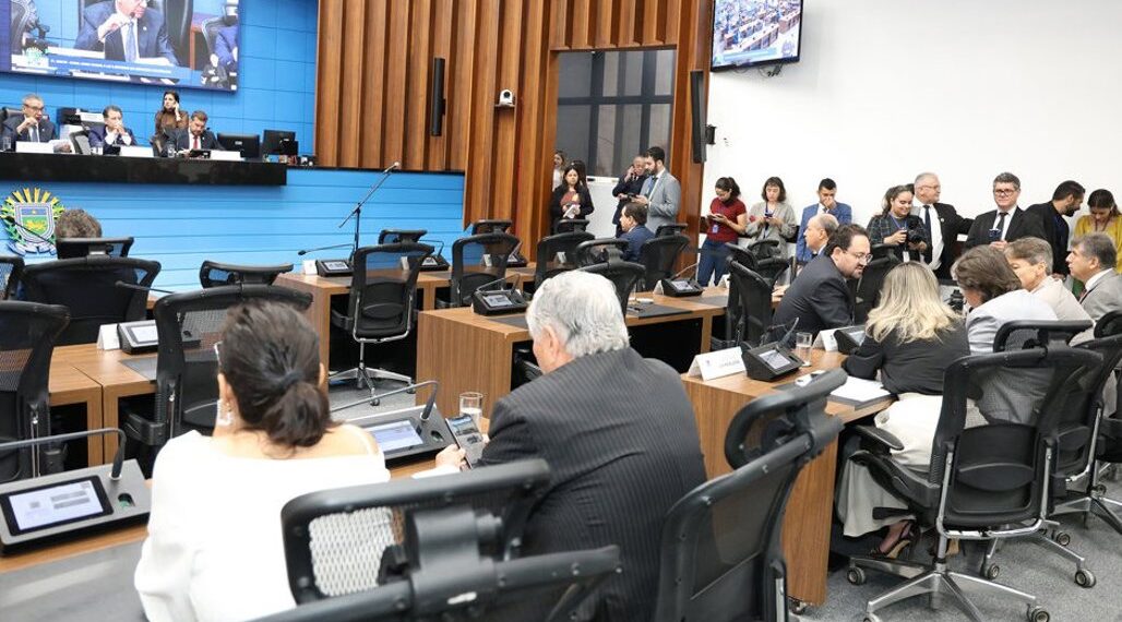 Projeto que cria o Dia  do Advogado Criminalista vai à deliberação do plenário nesta quinta-feira