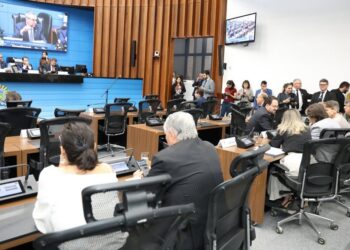 Projeto que cria o Dia  do Advogado Criminalista vai à deliberação do plenário nesta quinta-feira