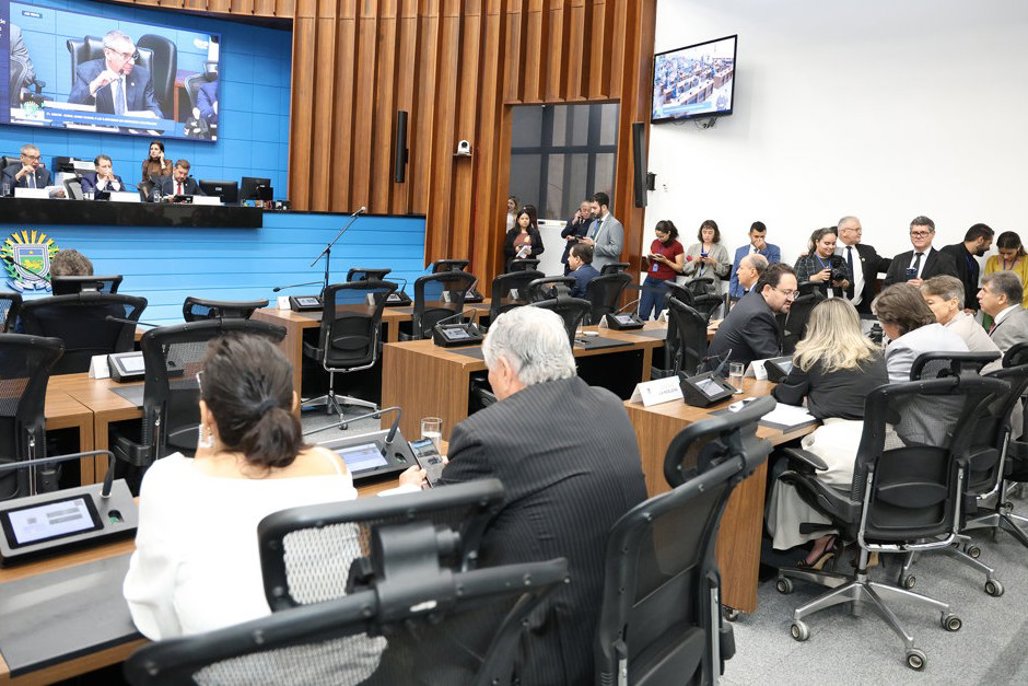 Projeto que cria o Dia  do Advogado Criminalista vai à deliberação do plenário nesta quinta-feira