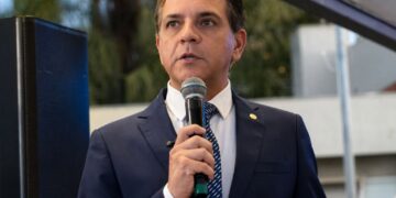 Coronel David reforça pedido e Riedel anuncia promoções e ampliação nos cursos da PM
