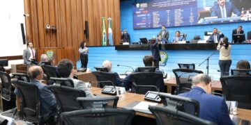 Projeto que cria novos cargos no Poder Judiciário entra na pauta  da ALEMS desta terça-feira