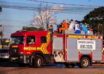 “Meninos do Terrão” recebem moção de congratulação após título nacional