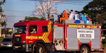 “Meninos do Terrão” recebem moção de congratulação após título nacional