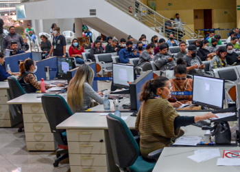 Justiça Eleitoral amplia atendimento antes do fim do prazo do cadastro eleitoral em MS Justiça Eleitoral amplia atendimento antes do fim do prazo do cadastro eleitoral em MS