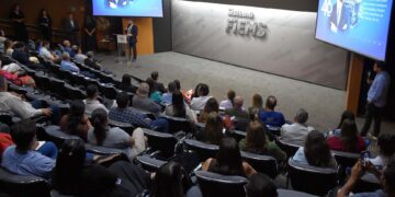 FIEMS reúne empresários e debate mudanças na NR-1 e uso do DET em Campo Grande