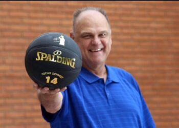 Luto no esporte brasileiro: morre Oscar Schmidt, o eterno “Mão Santa”