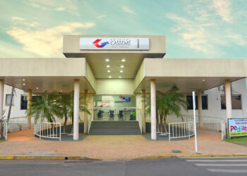 Cassems celebra 15 anos do hospital de Três Lagoas com avanços na saúde