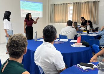Capacitação de professores fortalece Educação Especial em Campo Grande