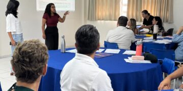 Capacitação de professores fortalece Educação Especial em Campo Grande