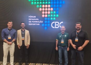 Campo Grande ganha destaque em Fórum Nacional de Esporte