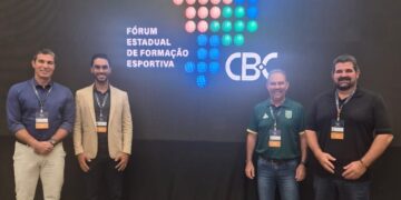 Campo Grande ganha destaque em Fórum Nacional de Esporte