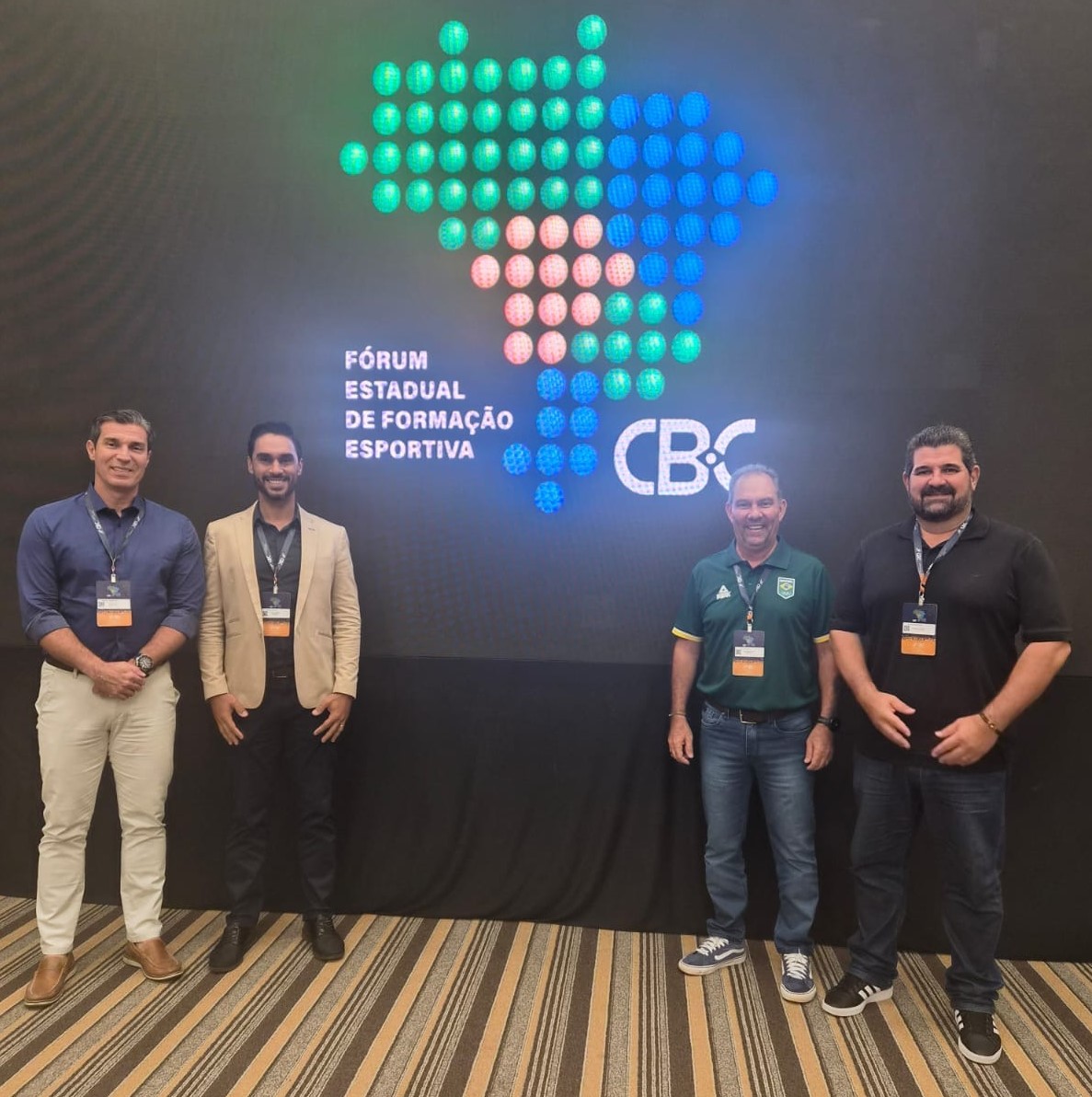 Campo Grande ganha destaque em Fórum Nacional de Esporte