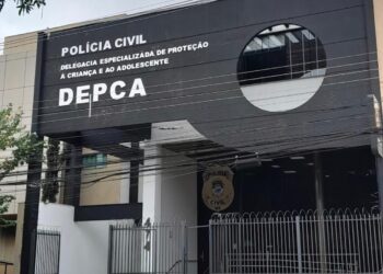 Suspeita de abuso e maus tratos: bebê é socorrido por motorista de app e estado é grave