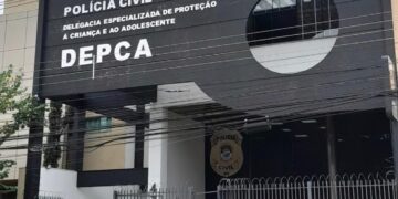 Suspeita de abuso e maus tratos: bebê é socorrido por motorista de app e estado é grave