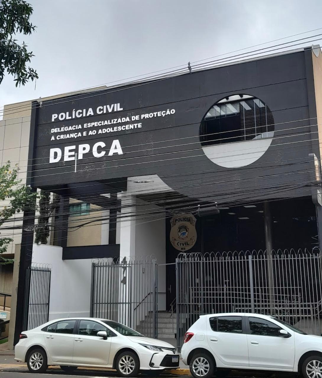 Suspeita de abuso e maus tratos: bebê é socorrido por motorista de app e estado é grave