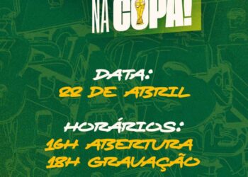 Acabou o mistério: Campo Grande vira palco de gravação de DVD sertanejo nesta quarta