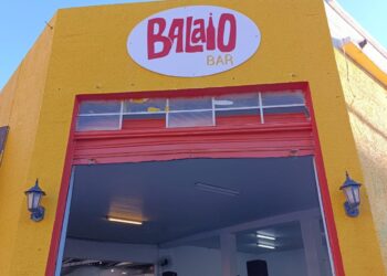 Balaio Bar inaugura na 14 de Julho com quatro dias de festa e atrações de samba