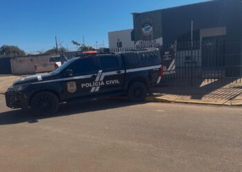 “Sujinho” e comparsas são presos após furto e uso de cartões em comércios