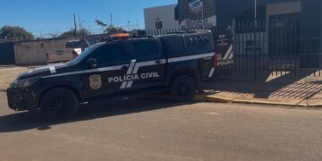 “Sujinho” e comparsas são presos após furto e uso de cartões em comércios