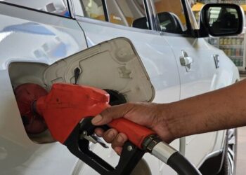 Preço do diesel recua em postos nas saídas de campo grande, aponta procon